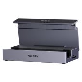 UGREEN CM800 9 az 1-ben USB-C Dokkoló és Adapter - USB elosztó/HUB