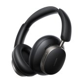 UGREEN HP206 Studio Pro vezeték nélküli fejhallgató fekete színben