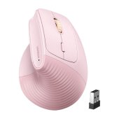 UGREEN M571 Ergonomikus Vezeték nélküli Egér