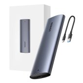 UGREEN CM400 M.2 SATA NGFF SSD külső ház