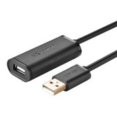 UGREEN US121 USB 2.0 Aktív Hosszabbító Kábel 10m